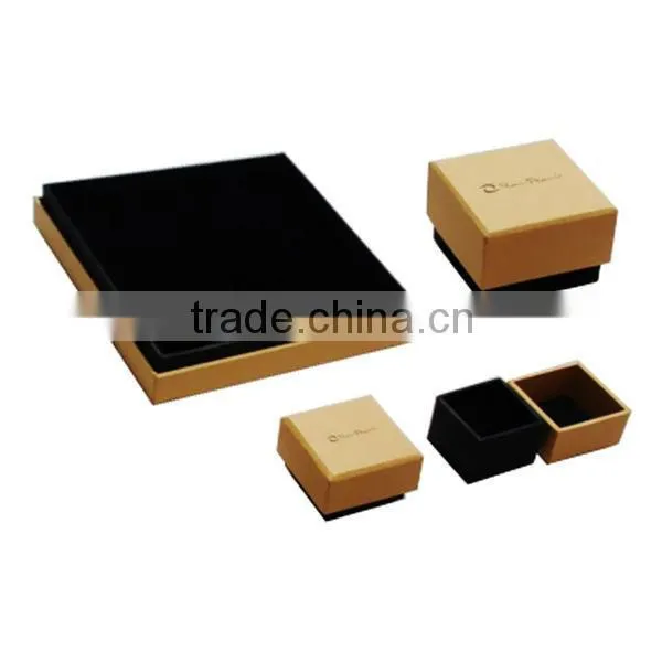 Custom Paper Jewelry Box, Jewelry Packaging Box Manufacturers China, Custom Logo Printed Jewelry Boxes Wholesale photo-4