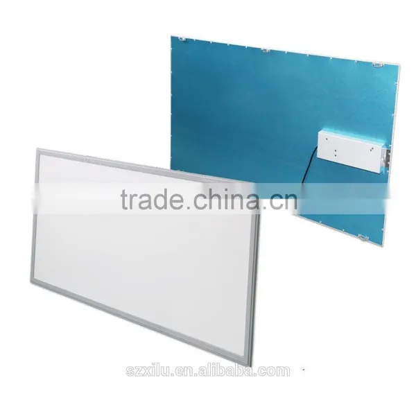 New Design 603*1210 LED Decorative Panel Light photo-4