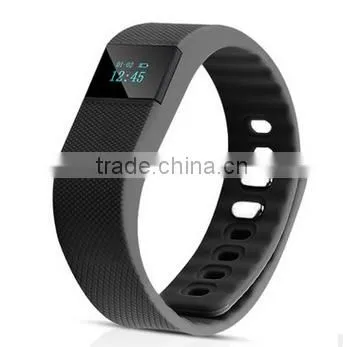 2016 Fitness Smartwatch / Smart Bracelet / Smart Watch Heart Rate photo-2