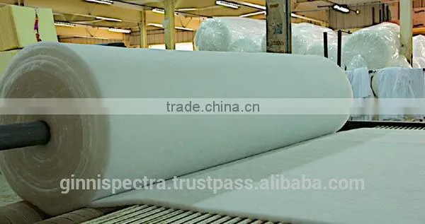Hollow Polyester Padding photo-2