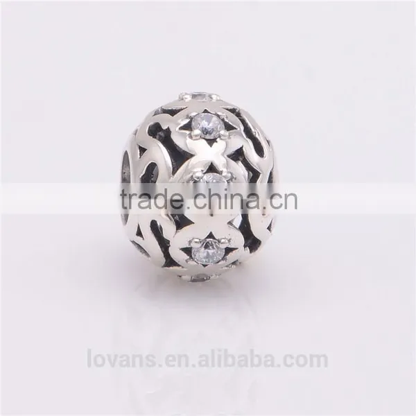 African Cheap Decoration Beads Natural Stone Crystal Jewelry Beads photo-5