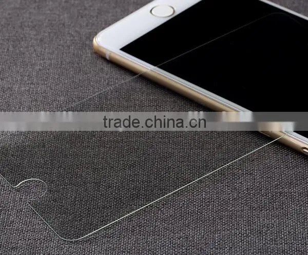 Rounded Edge 0.33mm Factory Wholesales 9H Glass Screen Protector for Iphone 6s photo-4