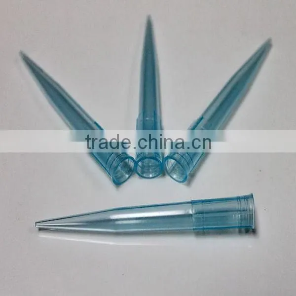 Blue/yellow/clear Tips for Universal Use 0.1ul-1000ul photo-3