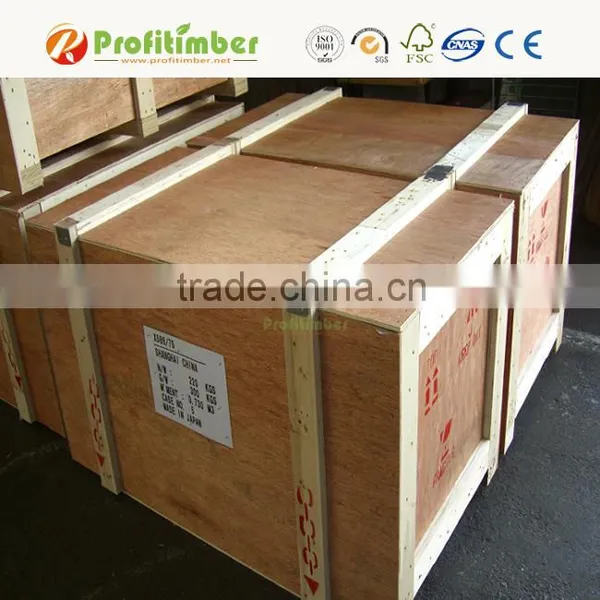 Wholesale 4x9 Ft Plywood photo-6