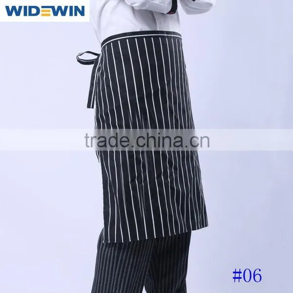 Popular Promotional 100% Cotton Kid Apron and Chef Hat photo-3