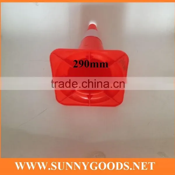500mm PVC Mini Trafic Cones photo-3