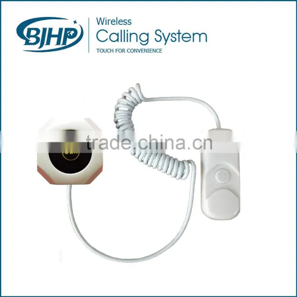 Wireless Nurse Call Sytem/wireless Call System/nurse Call System photo-2