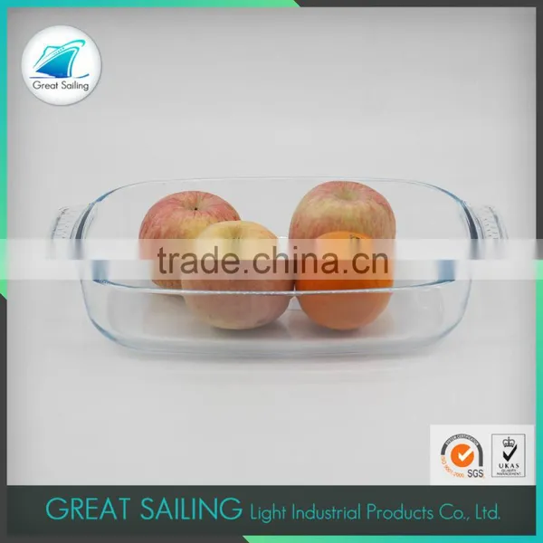 Eco-friendly Wholesale Airtight Food Storage Container photo-3