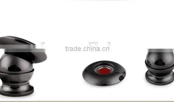 New Design 360 Degree Magnetic Phone Holder / Magnetic Car Phone Holder / Sticky Phone Holder photo-6