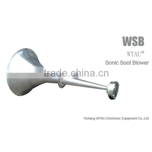 WSB-X Type Sonic Soot Blower (high Power Sonic Soot Blowing Equipment)