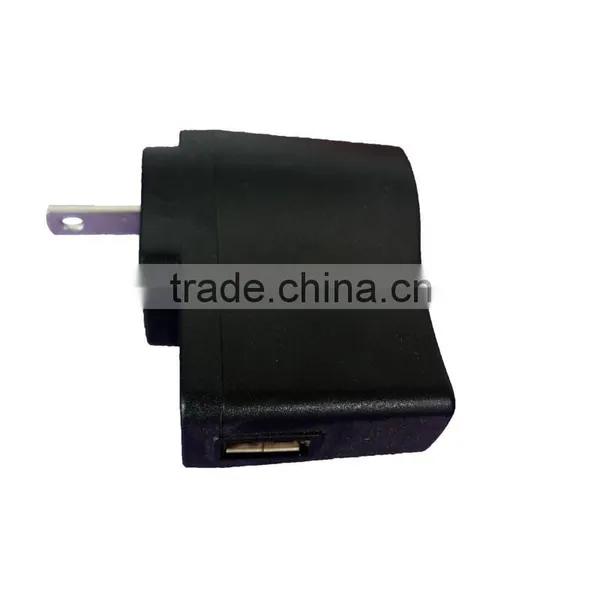 100-240V AC DC Adapter USB With UL PSE CE photo-2