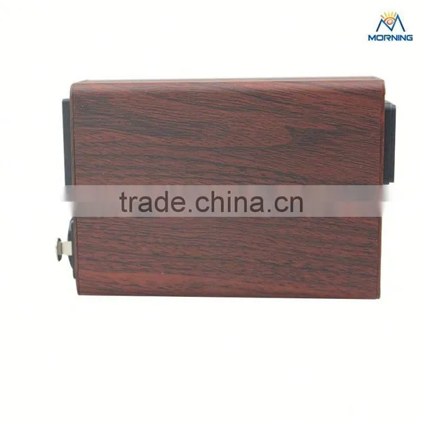 Nail-WG Wood Grain AC/DC85~260V Use Dry Herb and Wax Enail K Type photo-4