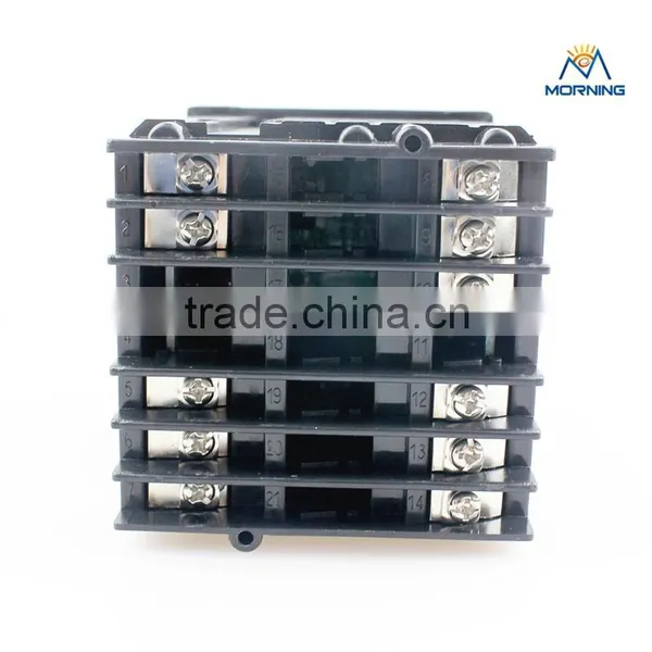 XMT Digital Programmable Industrial Intelligent PID Temperature Controller photo-2