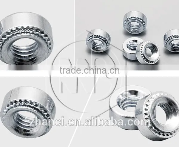 2016 M3-M10 Self Clinching Nut With Factory Price photo-2