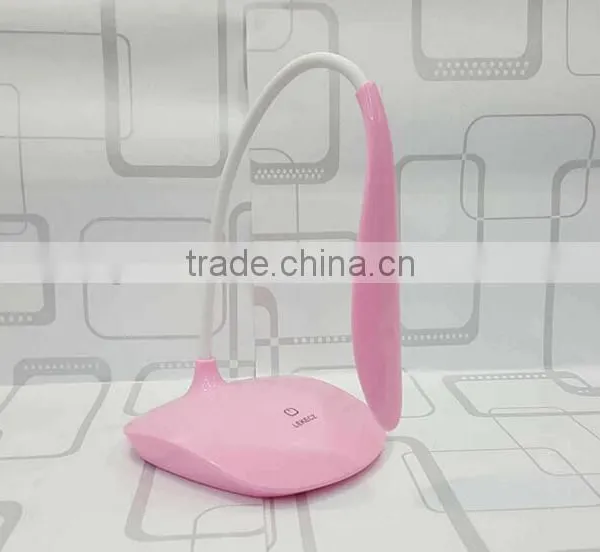 Rechargeable Usb Led Desk Lamp Usb Night Light, China Supplier photo-2