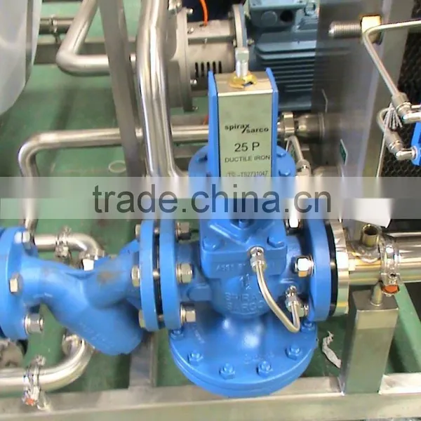 Semi Automatic CIP Unit photo-5