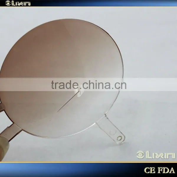 CR-39 1.499 LENS