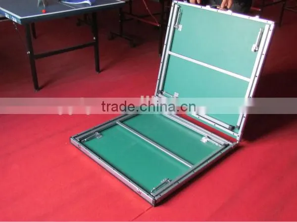 Mini Children Table Tennis Table photo-5