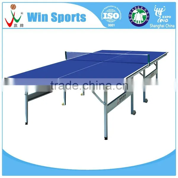 Modern Challenger Table Tennis Tables Pingpong photo-4