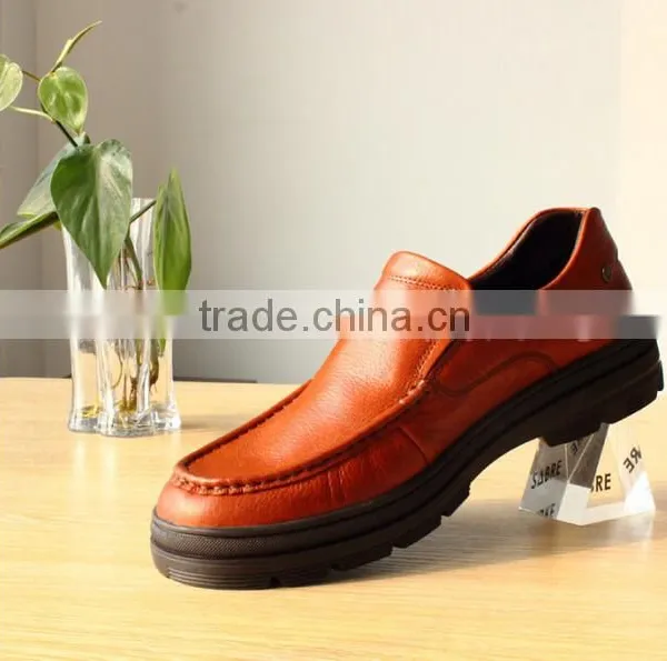 Hot Sell Holder Shoe Acrylic Display Block photo-2