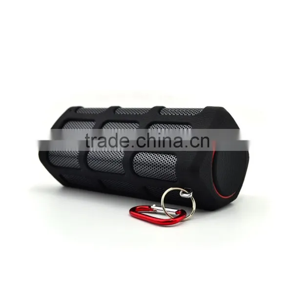 Hotselling New Designed Bluetooth Speaker Portable Wireless Car Subwoofer With Power Bank and NFC Function-RS7720 photo-2