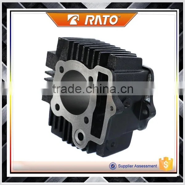 China Wholesale Cheap 110D Motorcycle Cylinder photo-4