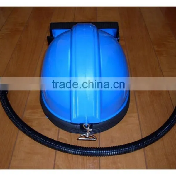 Sandblasting Helmet With Shoulder photo-6