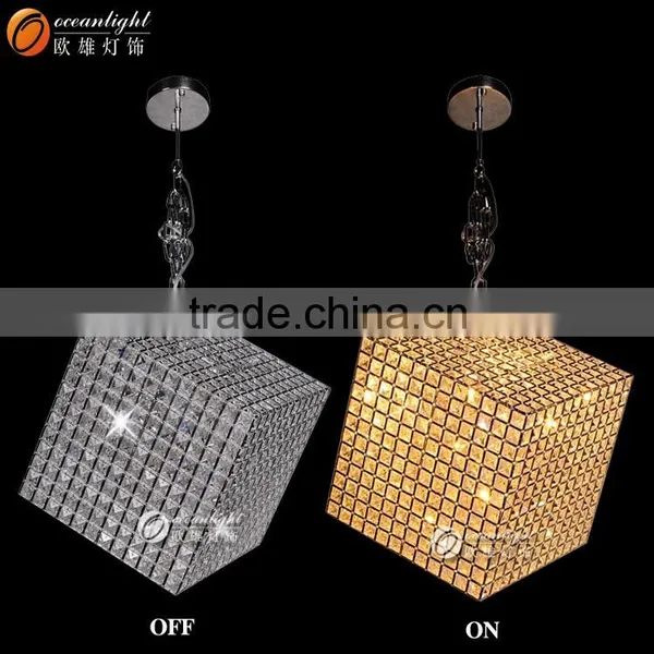Crystla Chandelier Lighting,modern Chandelier Lighting OXD1003-800 photo-4