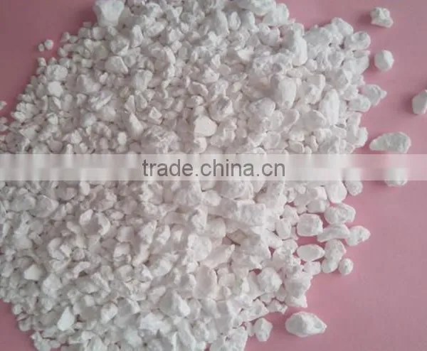 Calcium Chloride Dihydrate photo-2