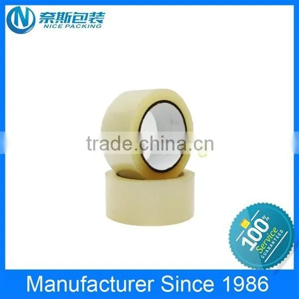Bopp Adhesive Materials Clear Packing Tape photo-5