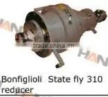 Kang Maier PG1002 Reducer Concrete Pump Spare Parts for Putzmeister JUNJIN Schwing Stetter photo-4