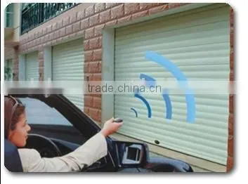 Electric Rolling Shutter Motor/electric Window Shutter Motor/door Opener photo-3