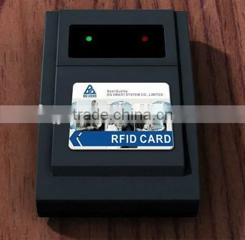 K-3000GY5 Ultra Low Power Consumption and Low Temperature Working Low Cost RFID photo-3