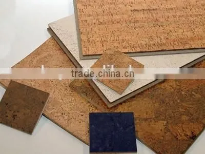 Cork Cutting Machine photo-2