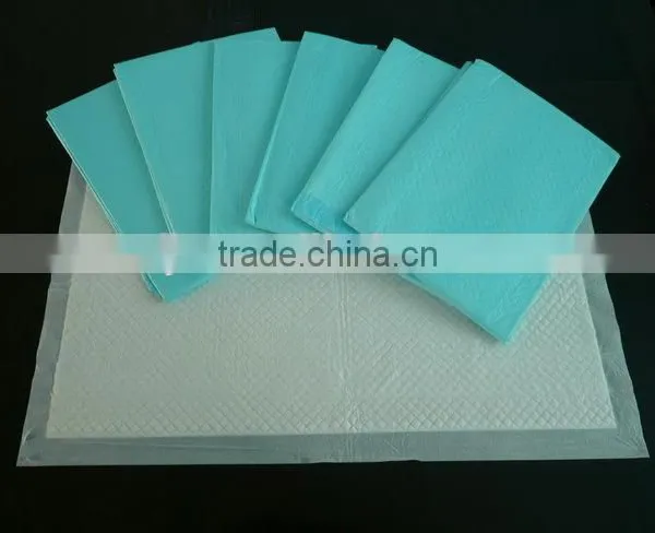 RF-BKA Full Servo Automatic Under Pad Machine photo-2