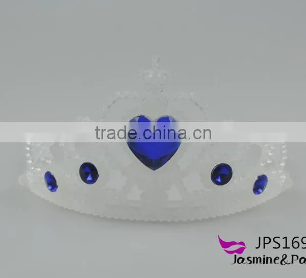 Hot Princess Cosplay Tiara Gloves Crown Suit photo-4