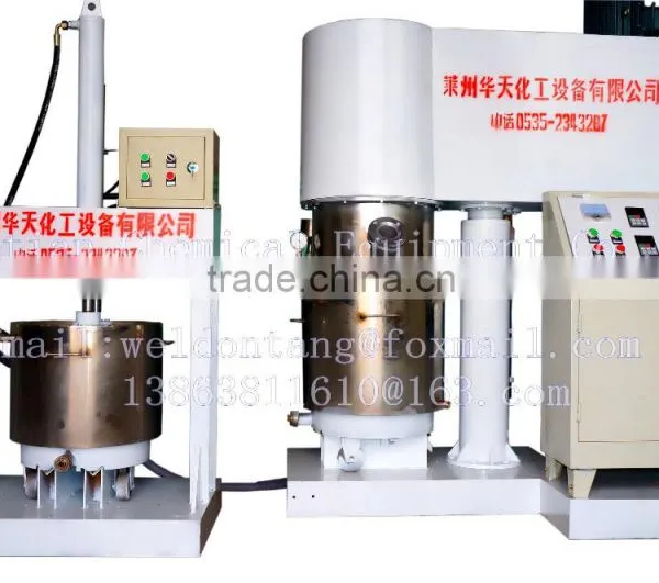 PLANETARY MIXER photo-5