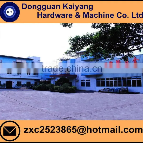Furniture Fastener Nut With Zinc Plated (Blue , White/bright , Yellow Zinc Finish ): M4, M5, M6, M8, M10, M12 photo-2