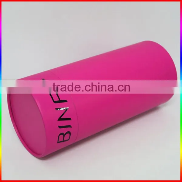 Paper Tube Customize Tube for e Liquid Bottles Essential Oil Bottle photo-2