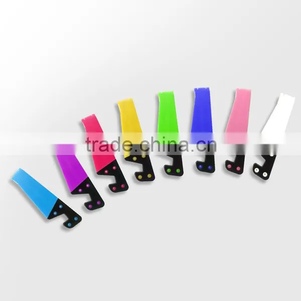 Promotional Gift Mobile Phone Holder Best Corporate Gift to Print LOGO Cheap Price photo-4