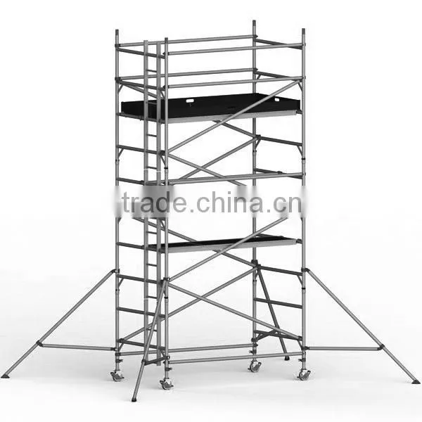 High Quality Heavy Duty Church and Stadium Scaffold photo-6