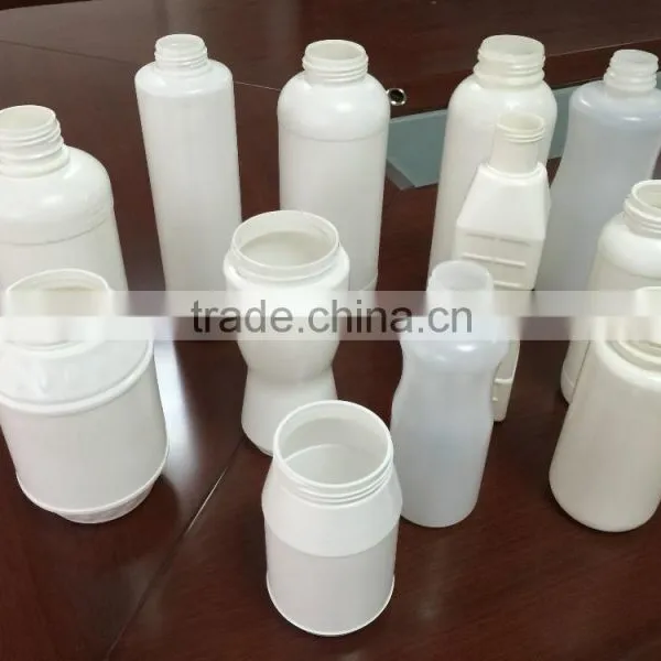 FD Plastic Injection Blow Mould for Plastic Container Machine Mold photo-4