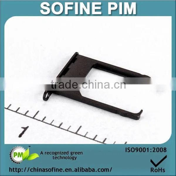 Powder Metallurgy Mold For SIM Card Parts photo-3