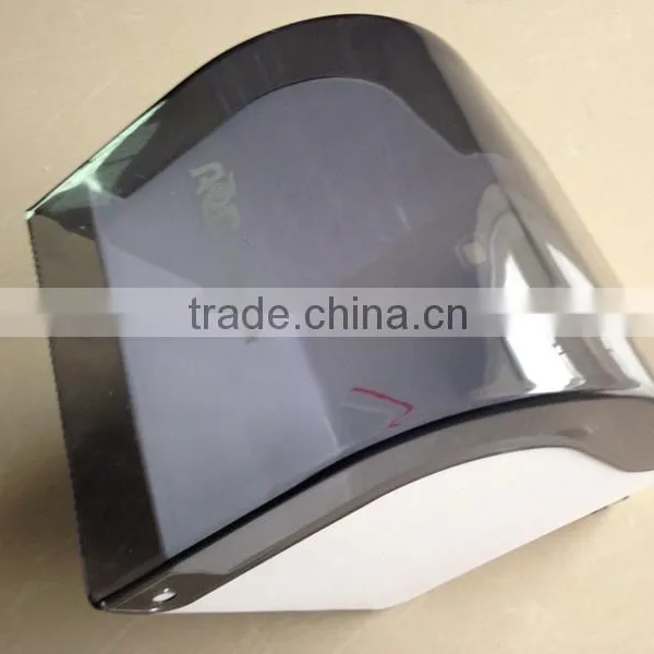 Toilet ABS Tissue Holder B1