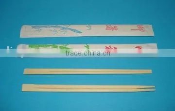 Disposable Bamboo Chopstick