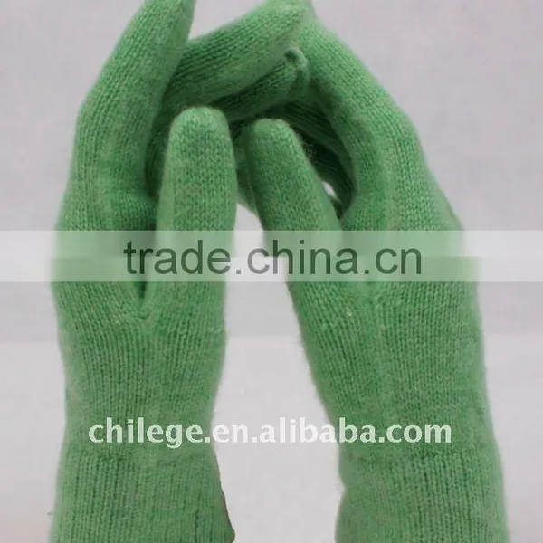100% Cashmere Gloves Cashmere Glove