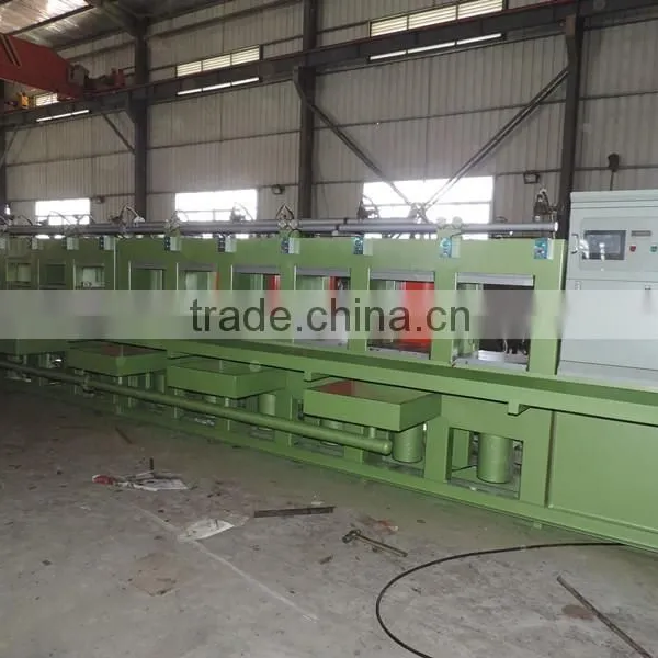 Good Quality With Competive Price Eva Hydraulic Pressing Slipper Machine photo-2
