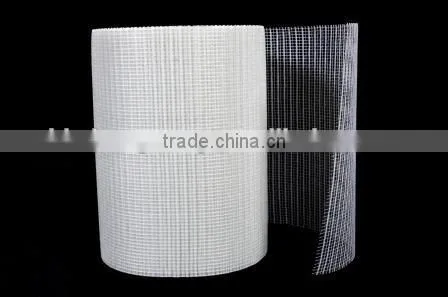 Cut Fiberglass Mesh photo-2