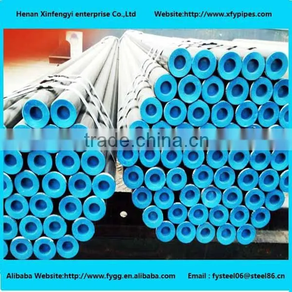 Seamless Steel Oil Pipes, Factory Supply Directly Oil Pipes,oil Casing photo-2