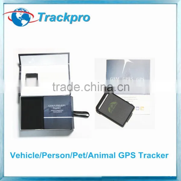 Track and Monitor Function and Gps Tracker Type New Vehicle Car GPS Tracker TK102B Real-time Tracking Listen-in Google Map Link photo-3